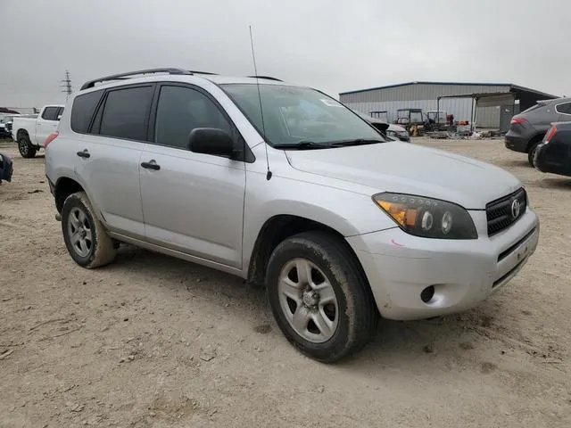 JTMZD35V975064777 2007 2007 Toyota RAV4 4