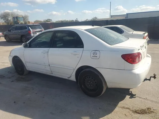 2T1BR32E16C696388 2006 2006 Toyota Corolla- CE 2