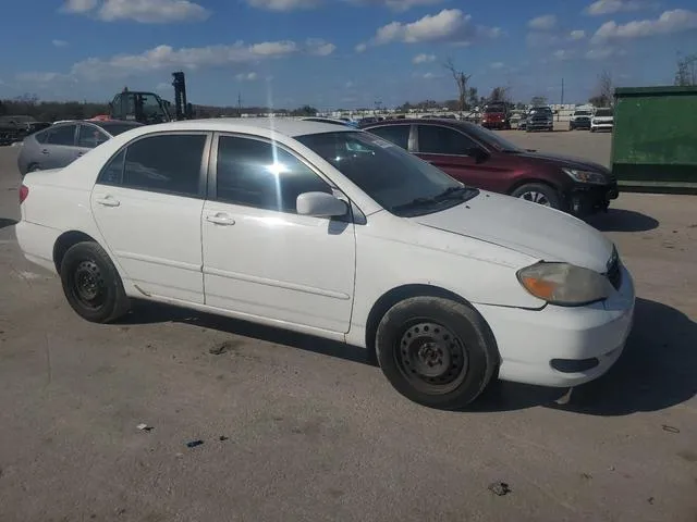 2T1BR32E16C696388 2006 2006 Toyota Corolla- CE 4