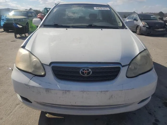 2T1BR32E16C696388 2006 2006 Toyota Corolla- CE 5