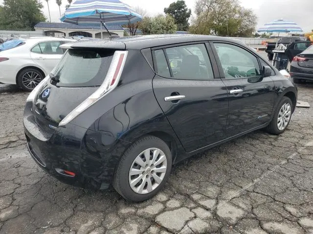 1N4AZ0CP6GC305861 2016 2016 Nissan Leaf- S 3