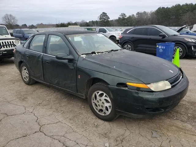 1G8JU54F72Y593567 2002 2002 Saturn L- 200 4