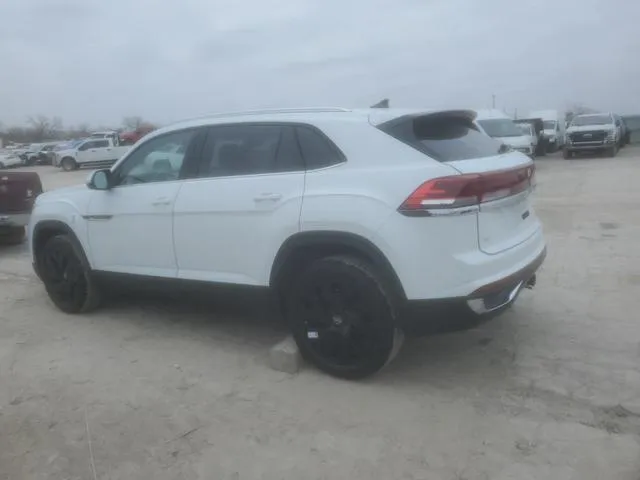 1V2KE2CA7RC248895 2024 2024 Volkswagen Atlas- SE 2