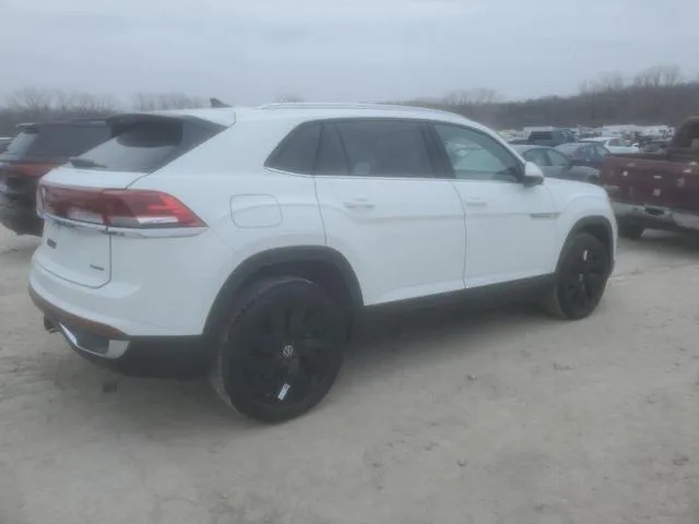 1V2KE2CA7RC248895 2024 2024 Volkswagen Atlas- SE 3