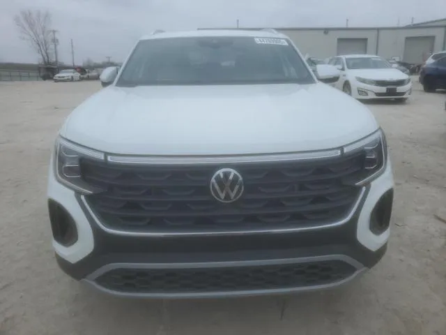 1V2KE2CA7RC248895 2024 2024 Volkswagen Atlas- SE 5