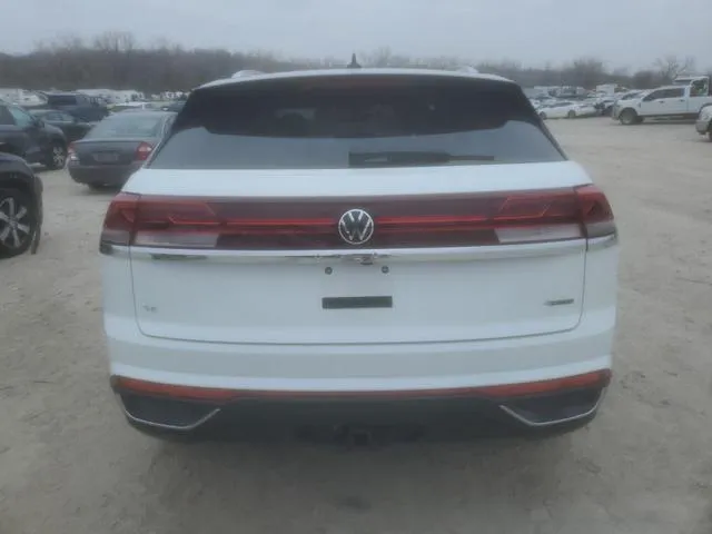 1V2KE2CA7RC248895 2024 2024 Volkswagen Atlas- SE 6