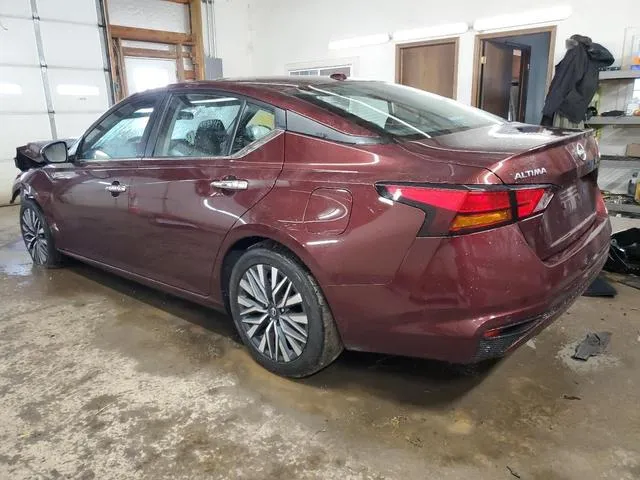 1N4BL4DV8RN371295 2024 2024 Nissan Altima- SV 2