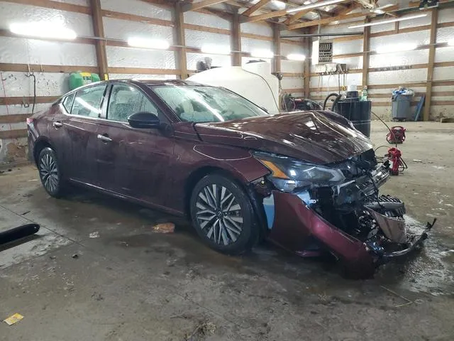 1N4BL4DV8RN371295 2024 2024 Nissan Altima- SV 4