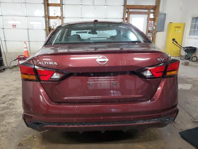 1N4BL4DV8RN371295 2024 2024 Nissan Altima- SV 6