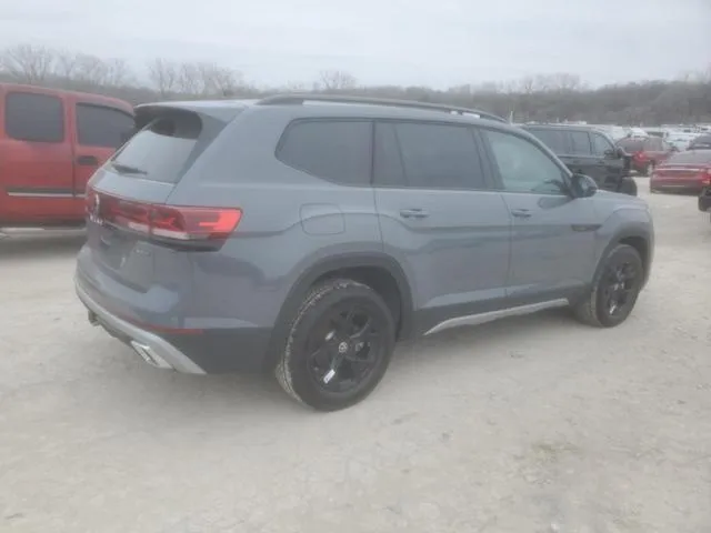 1V2CR2CA2RC580235 2024 2024 Volkswagen Atlas- Peak Edition Se 3