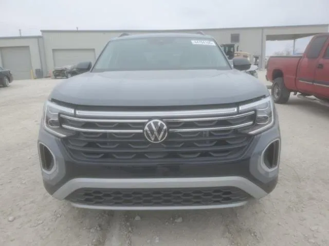 1V2CR2CA2RC580235 2024 2024 Volkswagen Atlas- Peak Edition Se 5