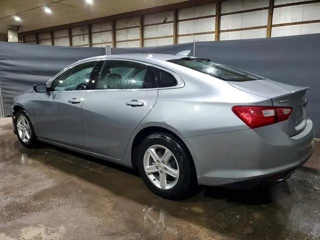 1G1ZD5ST3RF138232 2024 2024 Chevrolet Malibu- LT 2