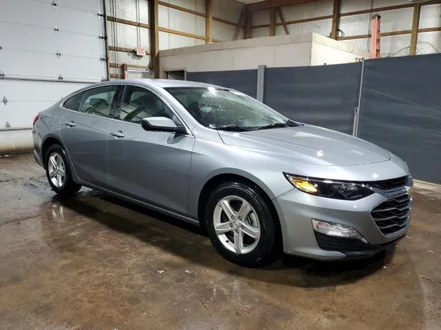 1G1ZD5ST3RF138232 2024 2024 Chevrolet Malibu- LT 4