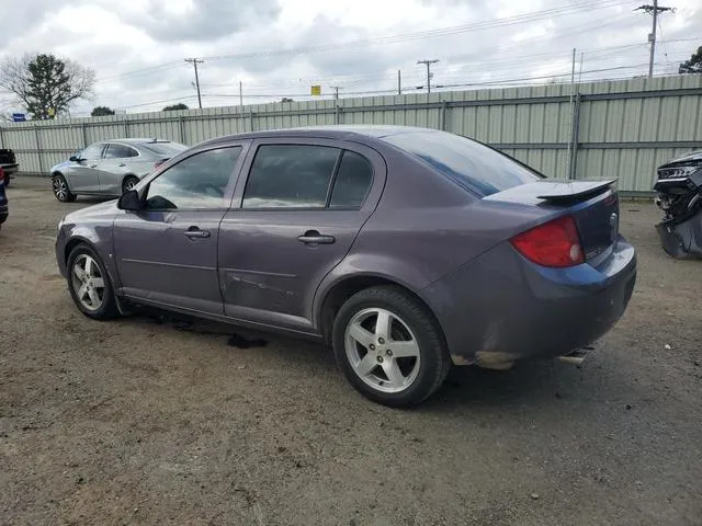 1G1AL55F267738817 2006 2006 Chevrolet Cobalt- LT 2