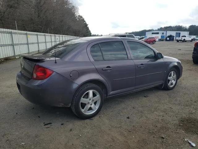 1G1AL55F267738817 2006 2006 Chevrolet Cobalt- LT 3