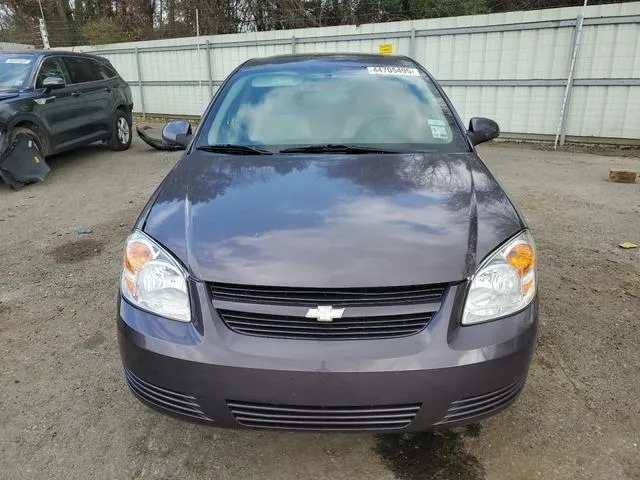 1G1AL55F267738817 2006 2006 Chevrolet Cobalt- LT 5