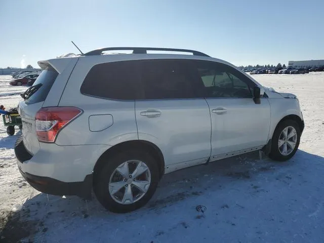 JF2SJAJC7EH513552 2014 2014 Subaru Forester- 2-5I Limited 3