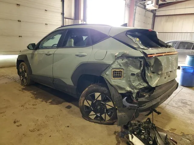 KM8HCCAB0RU042441 2024 2024 Hyundai Kona- Sel 2