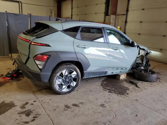 KM8HCCAB0RU042441 2024 2024 Hyundai Kona- Sel 3