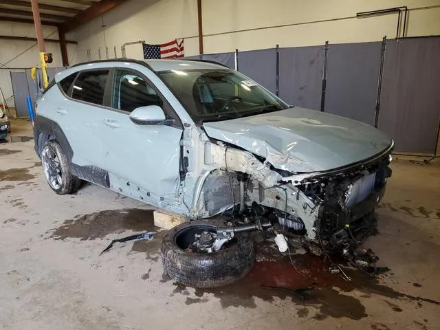 KM8HCCAB0RU042441 2024 2024 Hyundai Kona- Sel 4