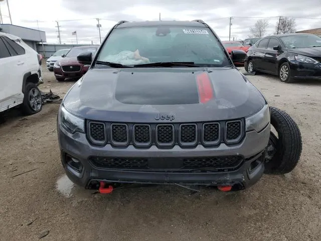 3C4NJDDN5PT567060 2023 2023 Jeep Compass- Trailhawk 5