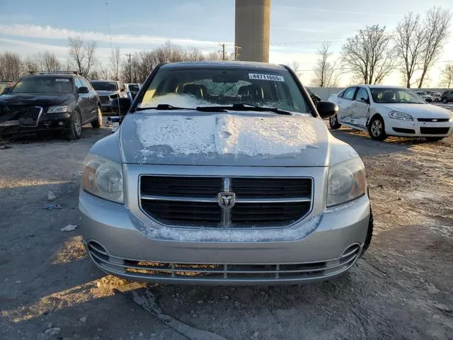 1B3HB48B78D723988 2008 2008 Dodge Caliber- Sxt 5