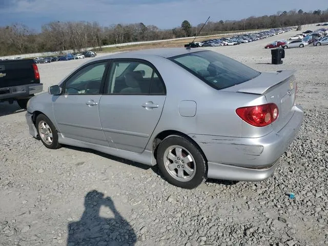 1NXBR32EX5Z520274 2005 2005 Toyota Corolla- CE 2