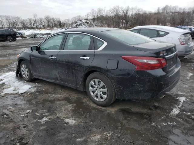 1N4AL3AP8JC257017 2018 2018 Nissan Altima- 2-5 2