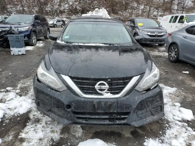 1N4AL3AP8JC257017 2018 2018 Nissan Altima- 2-5 5