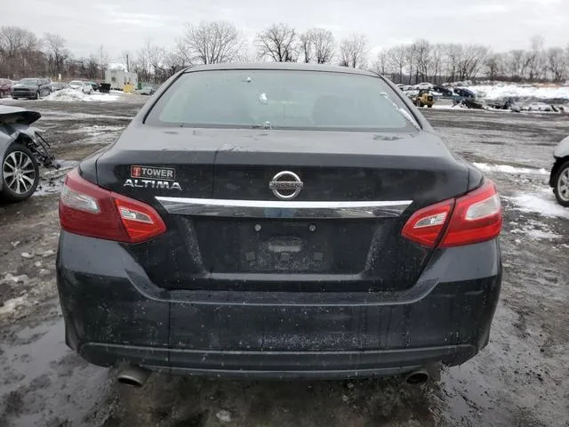 1N4AL3AP8JC257017 2018 2018 Nissan Altima- 2-5 6