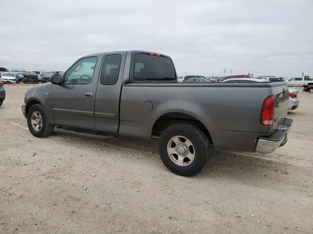 1FTRX17213NB56894 2003 2003 Ford F-150 2