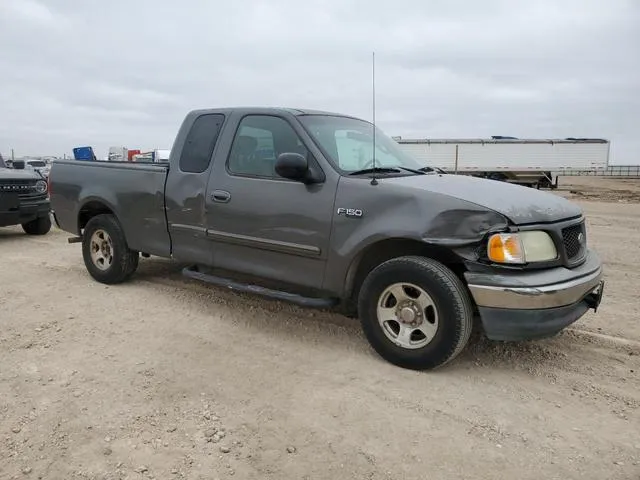 1FTRX17213NB56894 2003 2003 Ford F-150 4