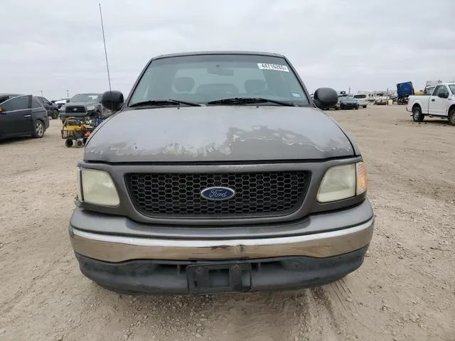 1FTRX17213NB56894 2003 2003 Ford F-150 5