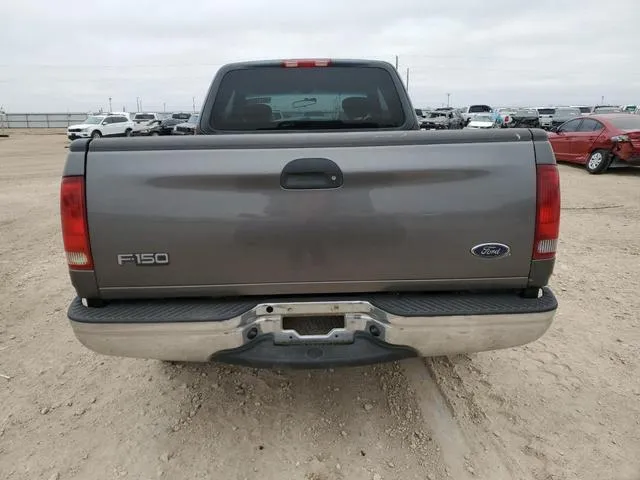 1FTRX17213NB56894 2003 2003 Ford F-150 6