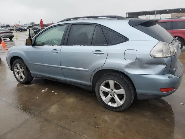 JTJGA31U740043283 2004 2004 Lexus RX- 330 2