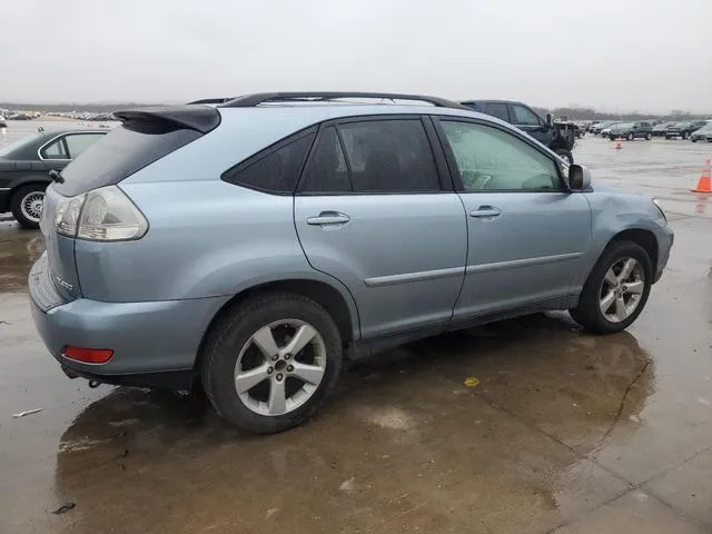 JTJGA31U740043283 2004 2004 Lexus RX- 330 3