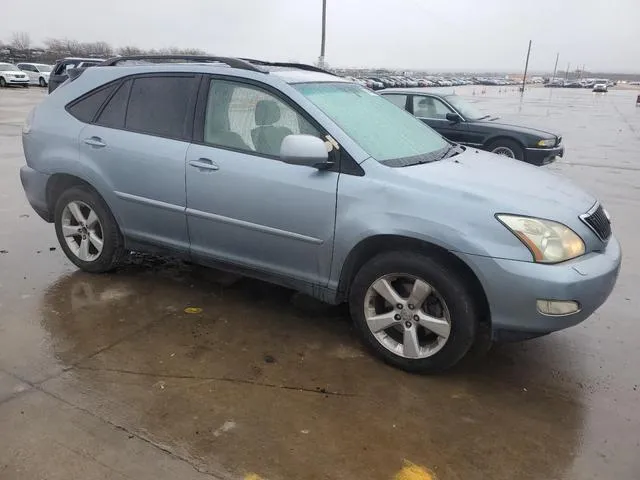 JTJGA31U740043283 2004 2004 Lexus RX- 330 4