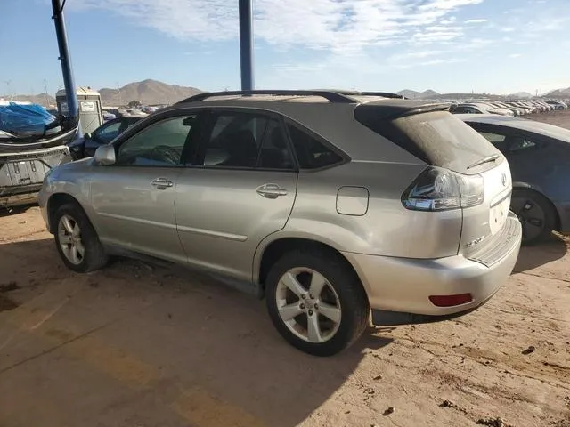 JTJGA31UX60061540 2006 2006 Lexus RX- 330 2