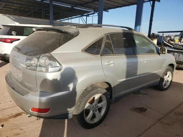 JTJGA31UX60061540 2006 2006 Lexus RX- 330 3