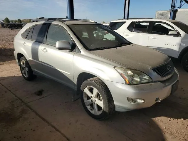 JTJGA31UX60061540 2006 2006 Lexus RX- 330 4