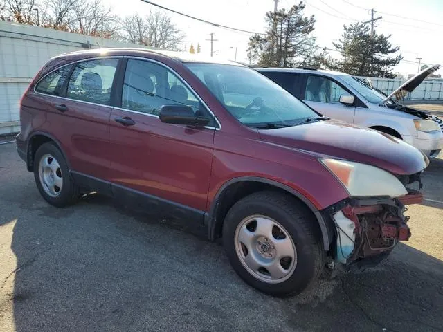 5J6RE4H3XBL018497 2011 2011 Honda CR-V- LX 4