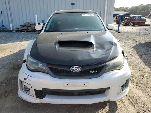 JF1GV7F67DG019569 2013 2013 Subaru Impreza- Wrx 5