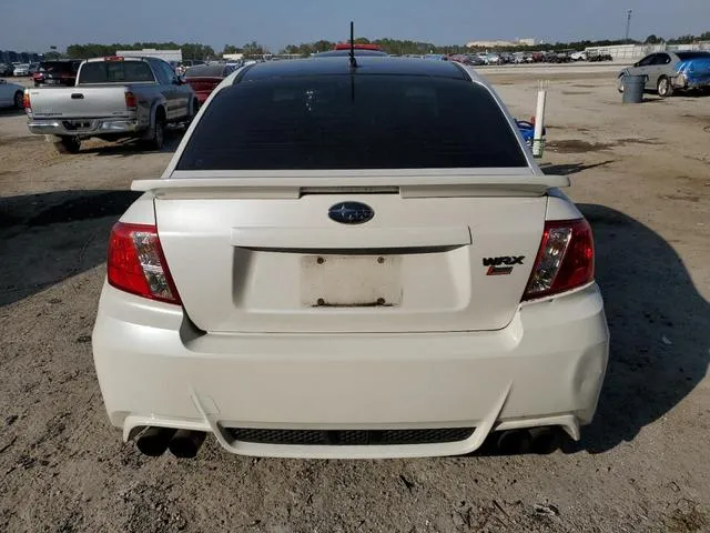 JF1GV7F67DG019569 2013 2013 Subaru Impreza- Wrx 6