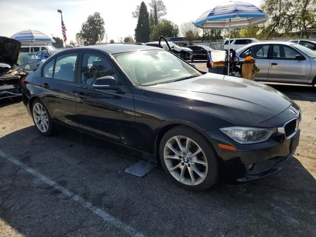 WBA3B1G51ENS77729 2014 2014 BMW 3 Series- 320 I 4