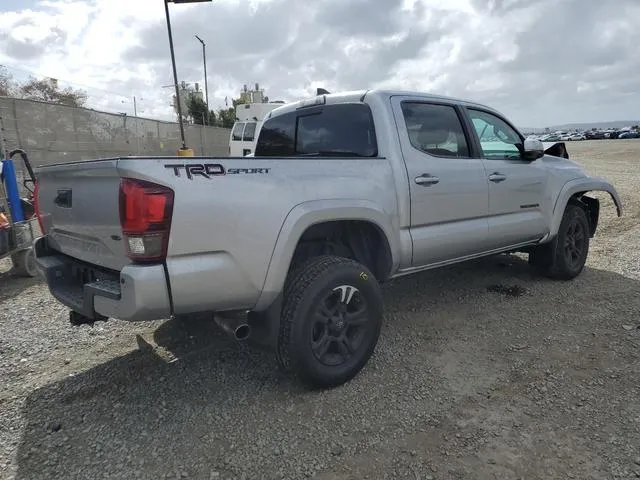 3TMAZ5CN8JM077308 2018 2018 Toyota Tacoma- Double Cab 3