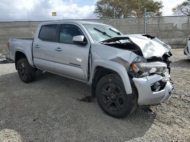 3TMAZ5CN8JM077308 2018 2018 Toyota Tacoma- Double Cab 4