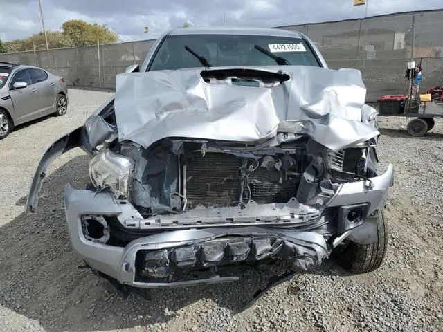 3TMAZ5CN8JM077308 2018 2018 Toyota Tacoma- Double Cab 5