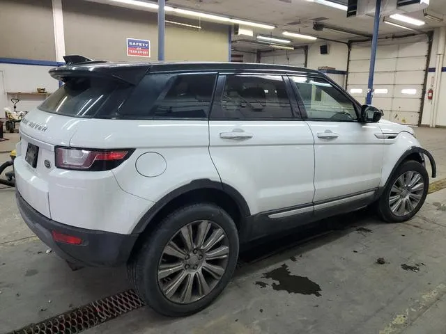 SALVR2BG6GH158686 2016 2016 Land Rover Range Rover- Hse 3