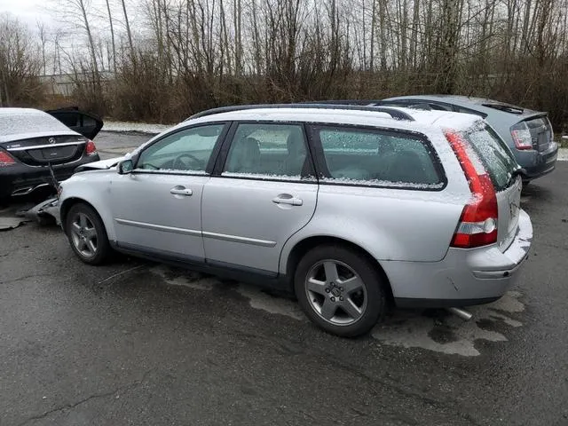 YV1MJ682762162920 2006 2006 Volvo V50- T5 2