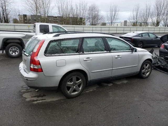 YV1MJ682762162920 2006 2006 Volvo V50- T5 3